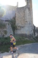 Trail des Chateaux